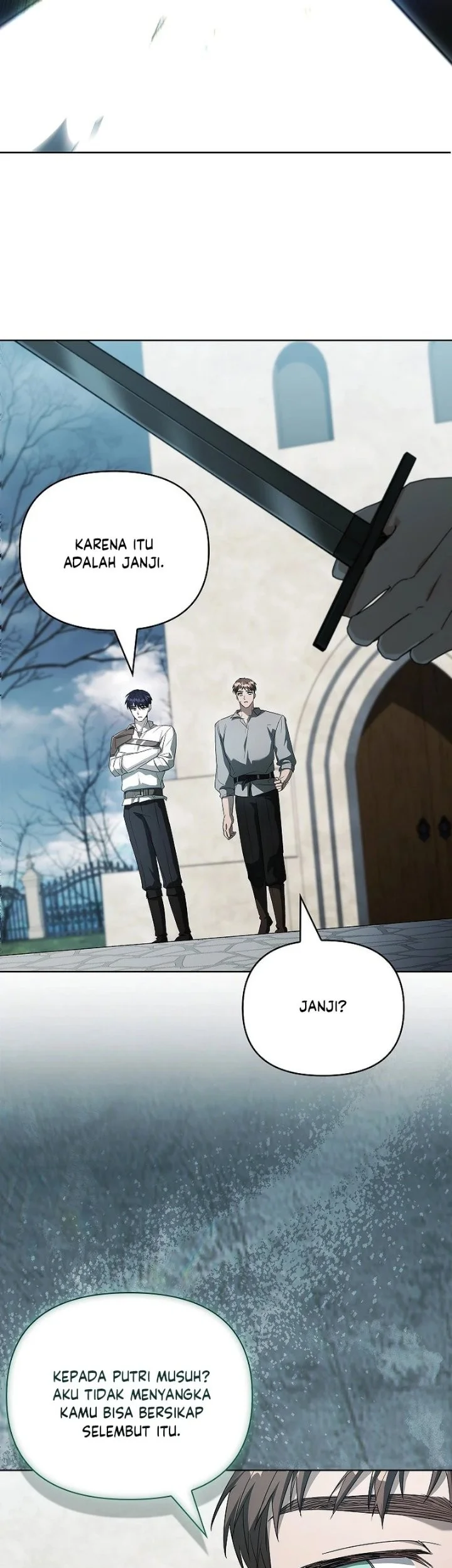 About Perfect Revenge Chapter 23 Gambar 33