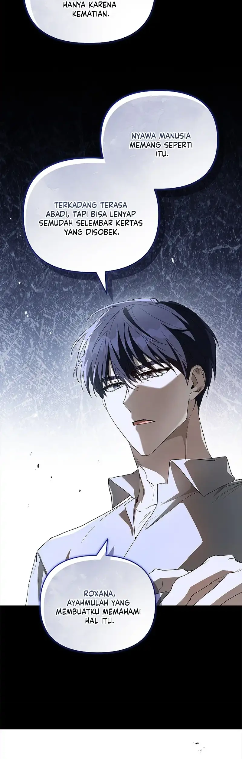 About Perfect Revenge Chapter 24 Gambar 23