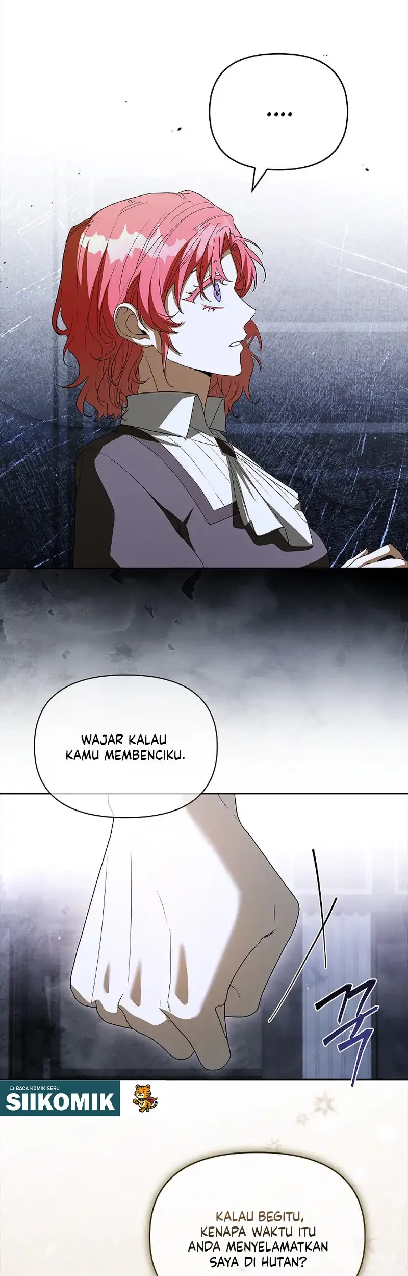 About Perfect Revenge Chapter 24 Gambar 24