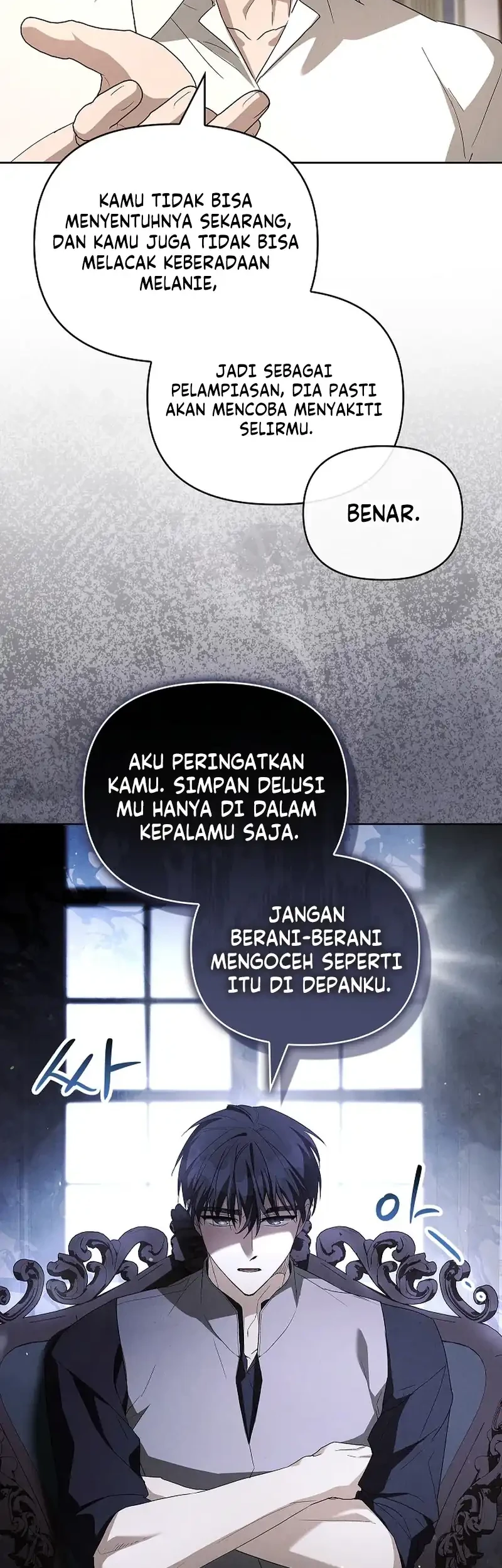 About Perfect Revenge Chapter 27 Gambar 26