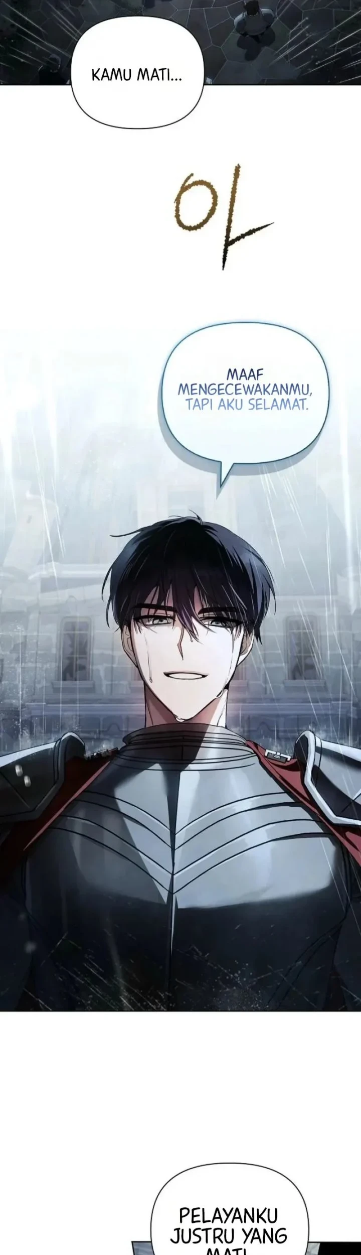 About Perfect Revenge Chapter 3 Gambar 28