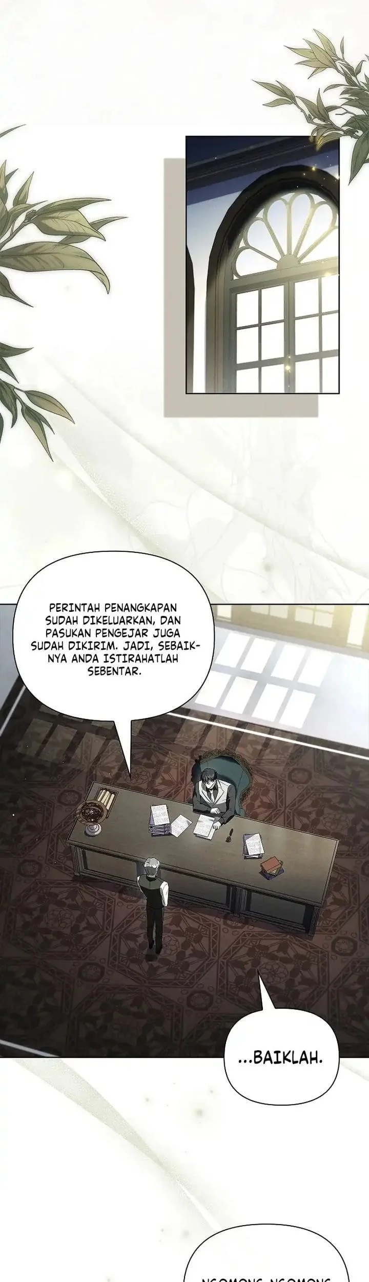 About Perfect Revenge Chapter 30 Gambar 27