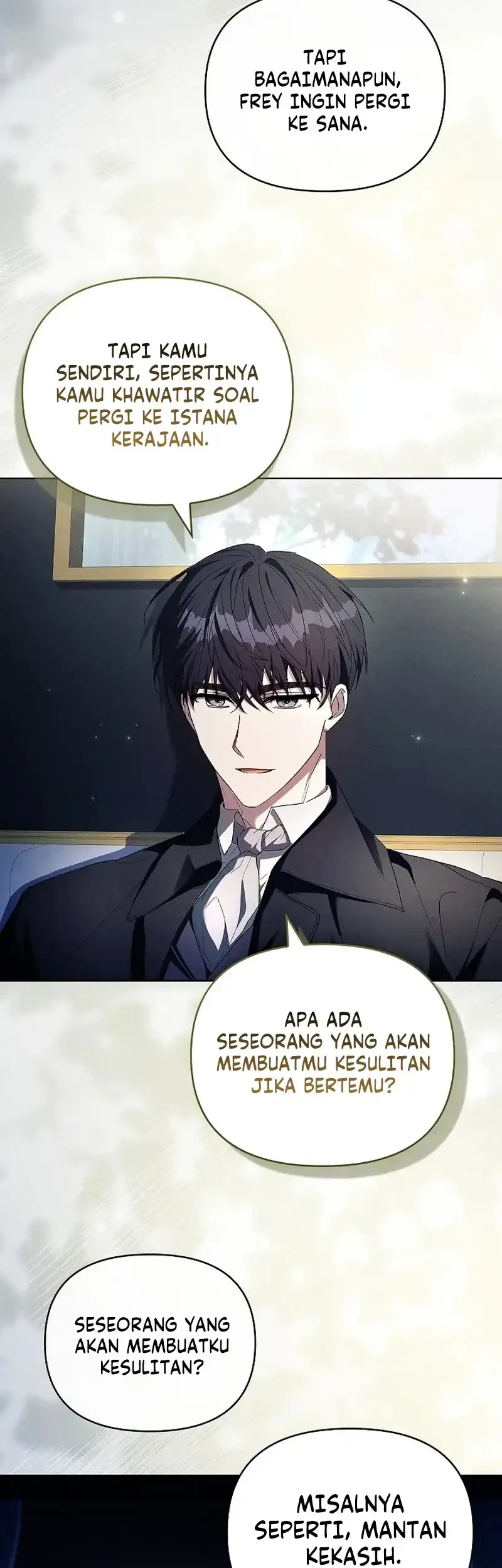 About Perfect Revenge Chapter 31 Gambar 25