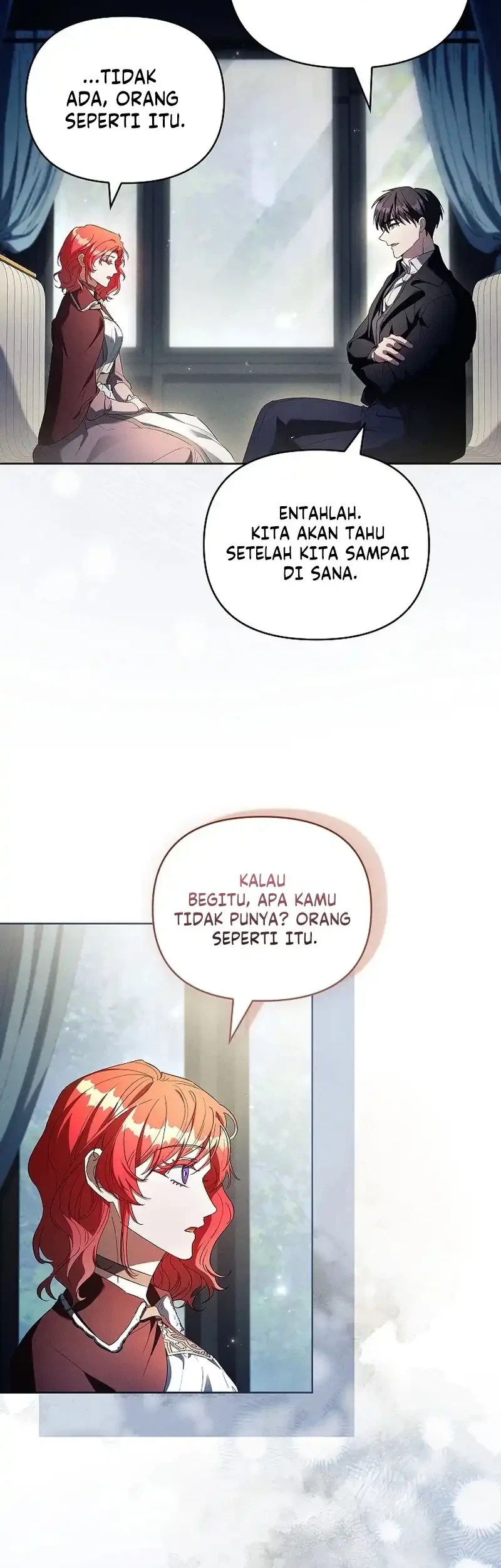 About Perfect Revenge Chapter 31 Gambar 26