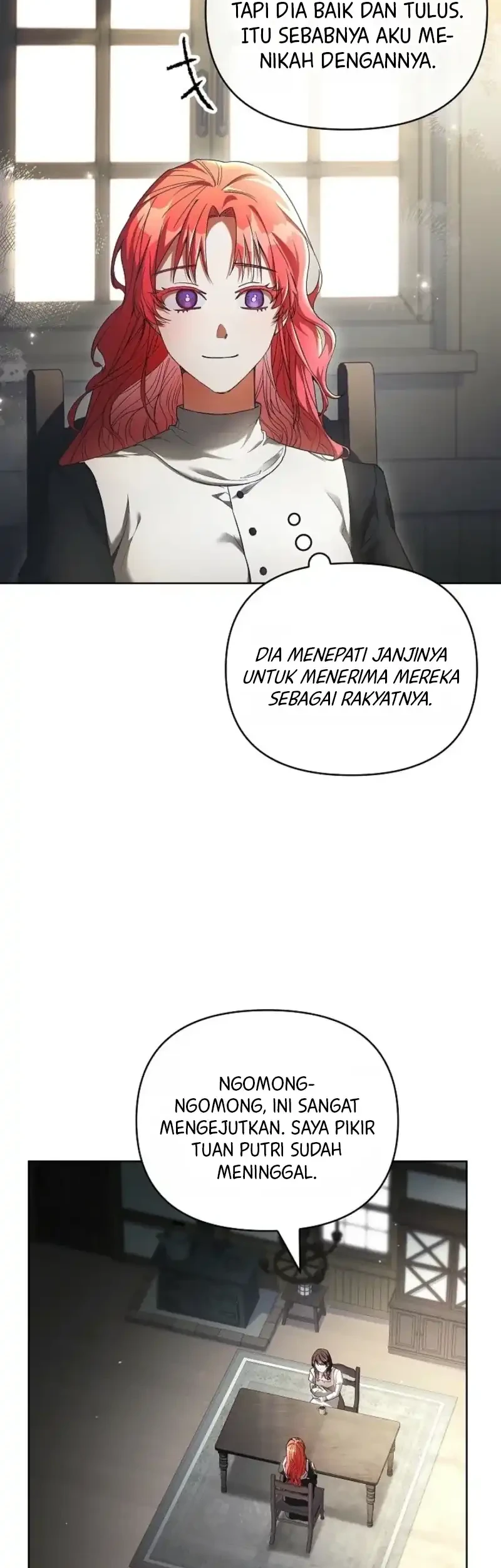 About Perfect Revenge Chapter 5 Gambar 25
