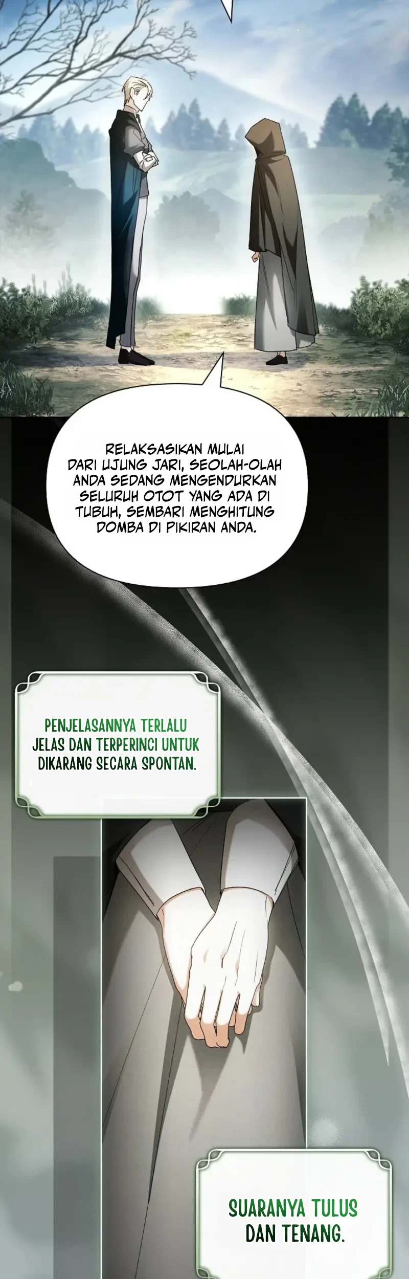 About Perfect Revenge Chapter 6 Gambar 24