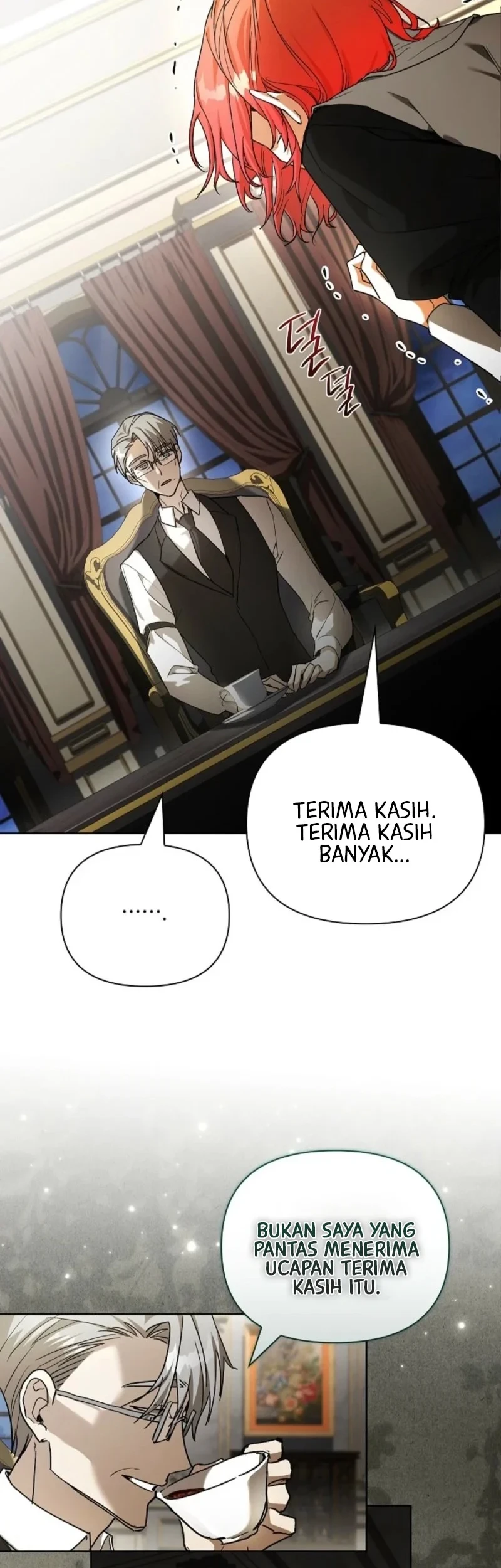 About Perfect Revenge Chapter 7 Gambar 26