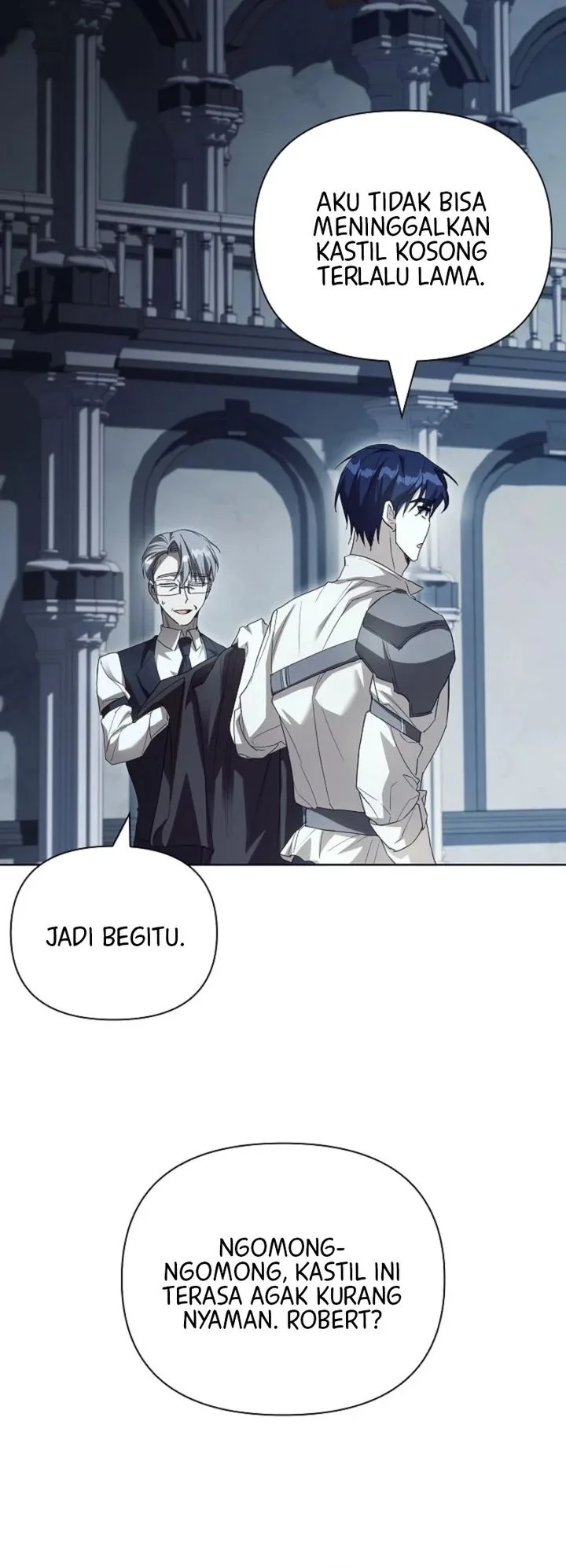 About Perfect Revenge Chapter 8 Gambar 31