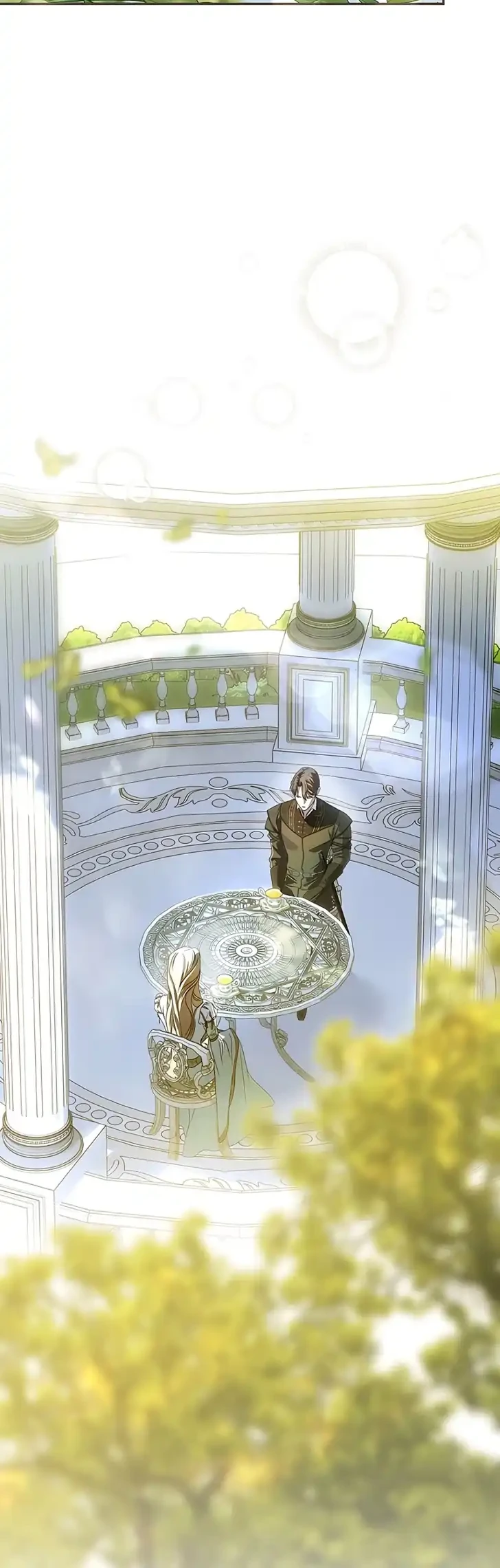 About Things That Haven’t Occurred Yet Chapter 1 Gambar 39