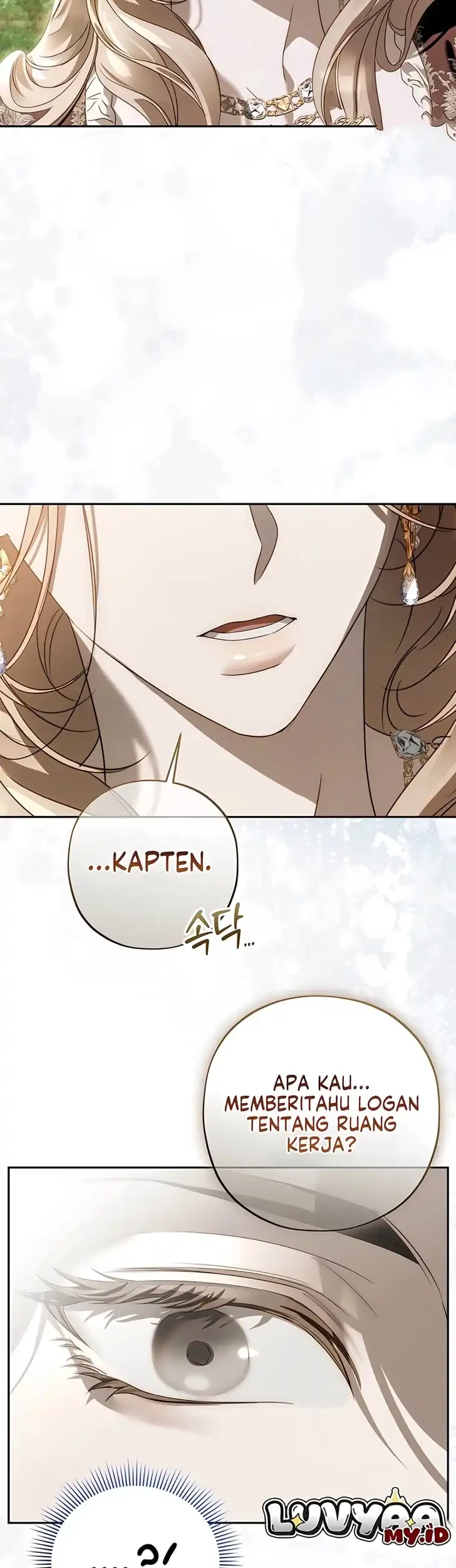 About Things That Haven’t Occurred Yet Chapter 10 Gambar 35