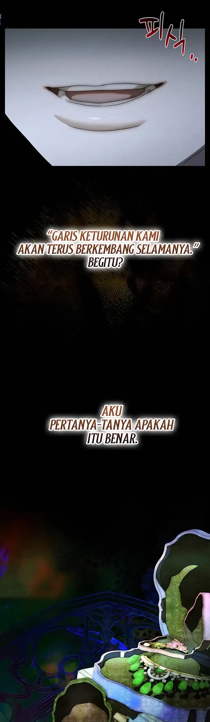 About Things That Haven’t Occurred Yet Chapter 12 Gambar 38