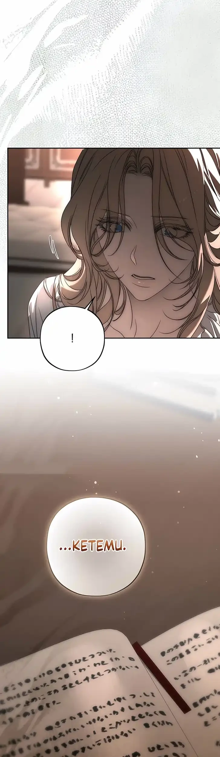 About Things That Haven’t Occurred Yet Chapter 13 Gambar 37