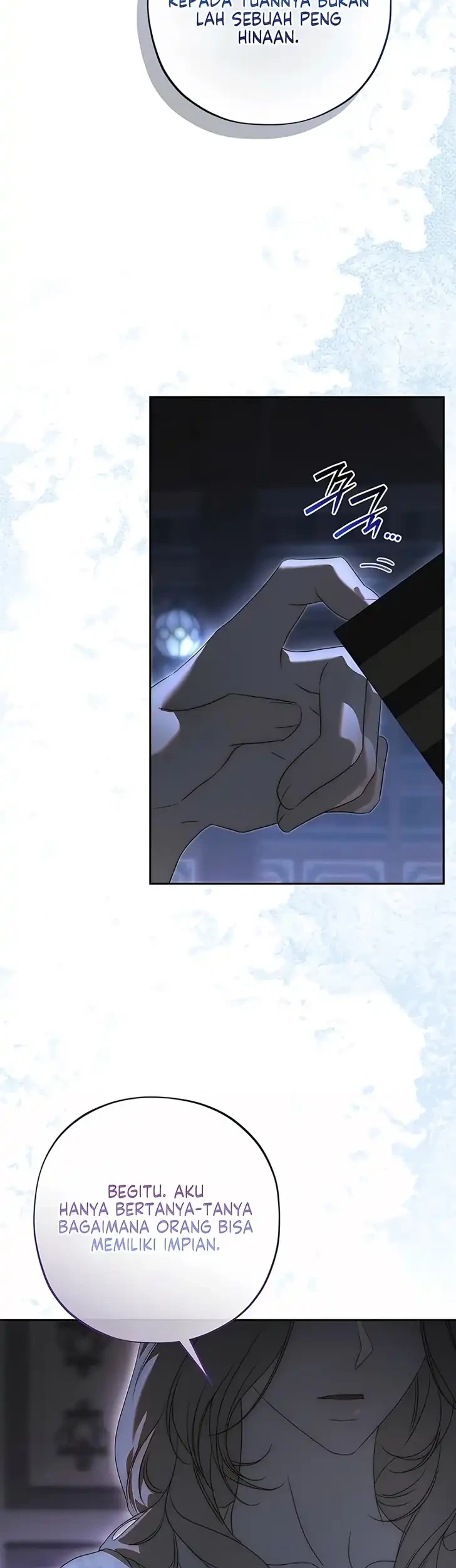 About Things That Haven’t Occurred Yet Chapter 14 Gambar 26