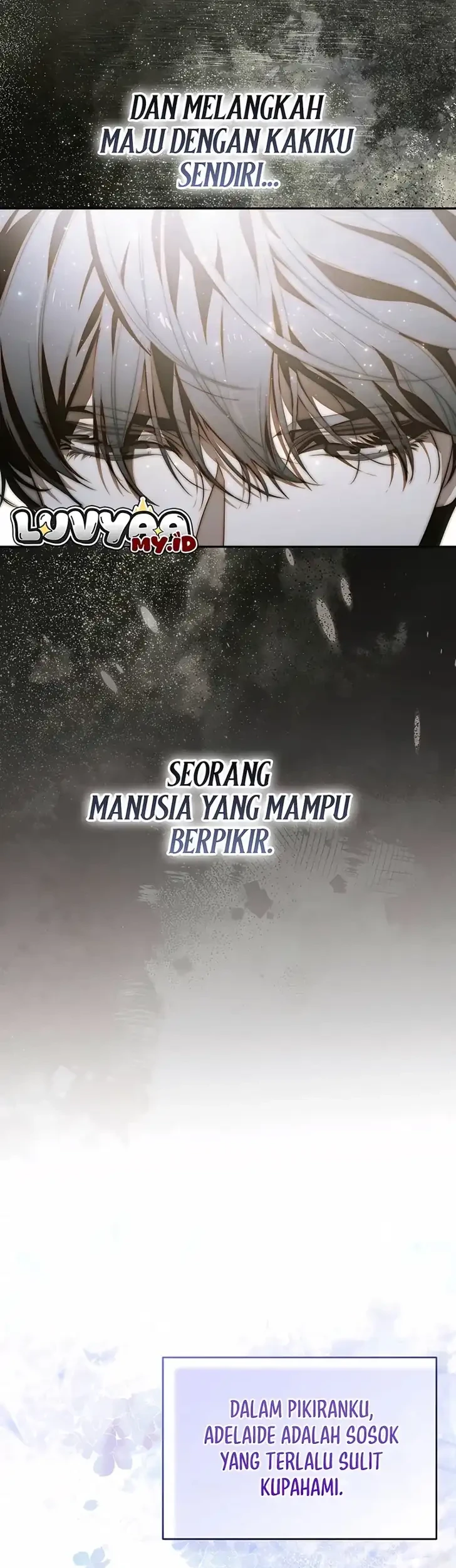 About Things That Haven’t Occurred Yet Chapter 15 Gambar 35