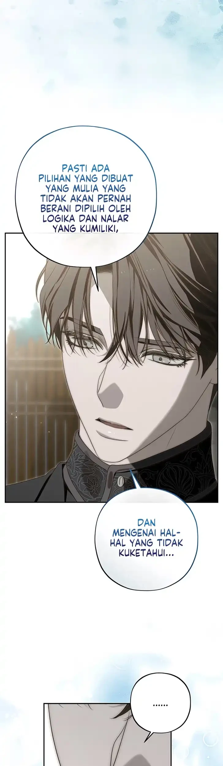 About Things That Haven’t Occurred Yet Chapter 17 Gambar 31