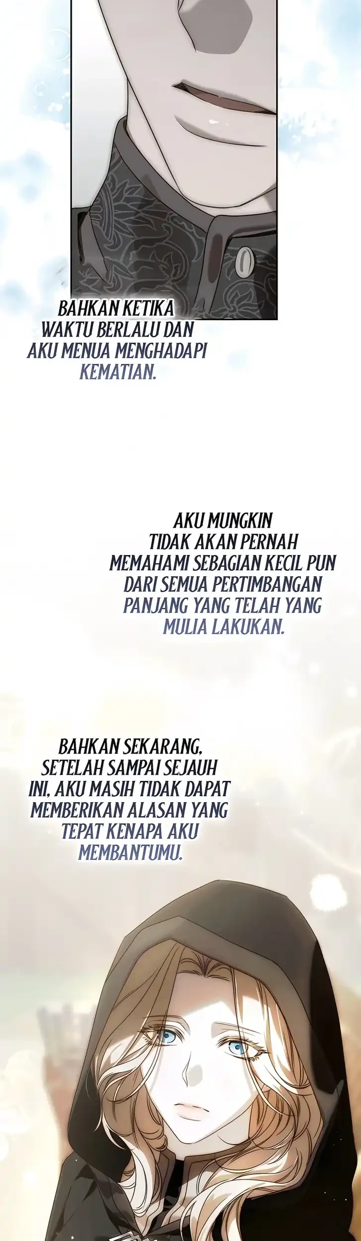 About Things That Haven’t Occurred Yet Chapter 17 Gambar 32