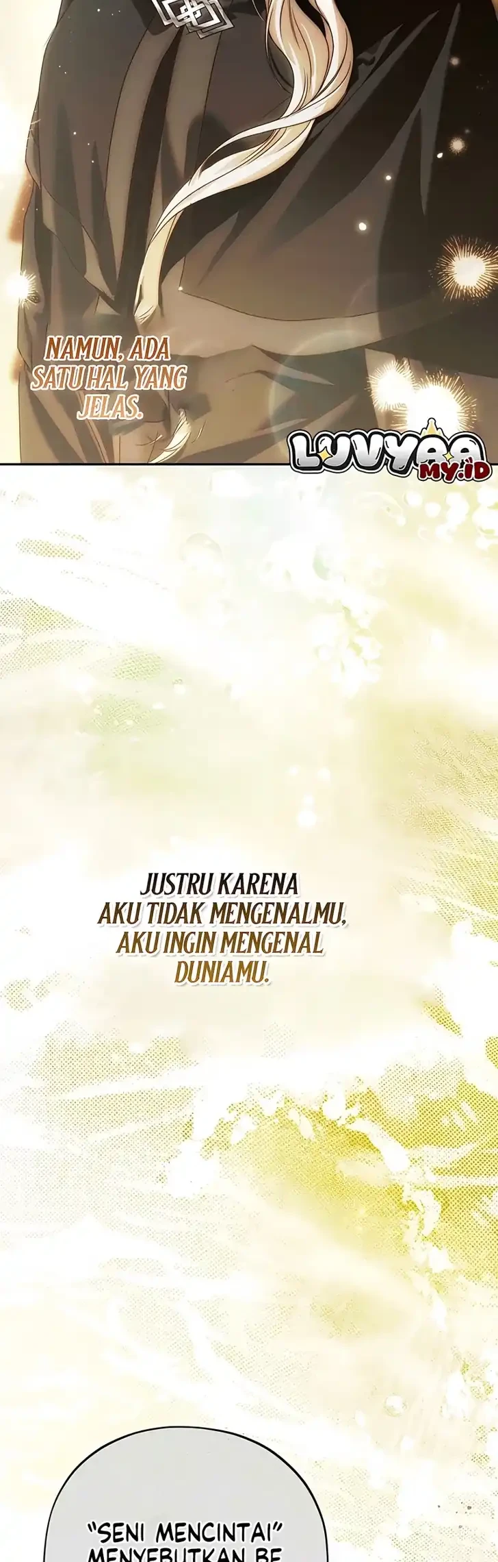 About Things That Haven’t Occurred Yet Chapter 17 Gambar 33