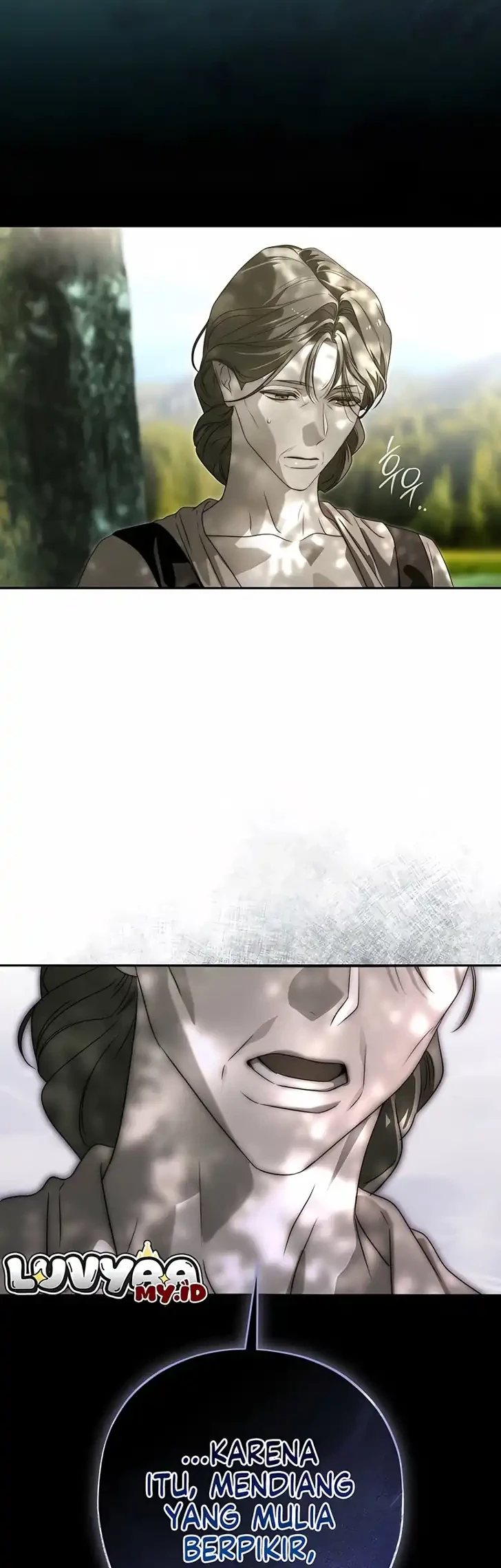 About Things That Haven’t Occurred Yet Chapter 18 Gambar 30