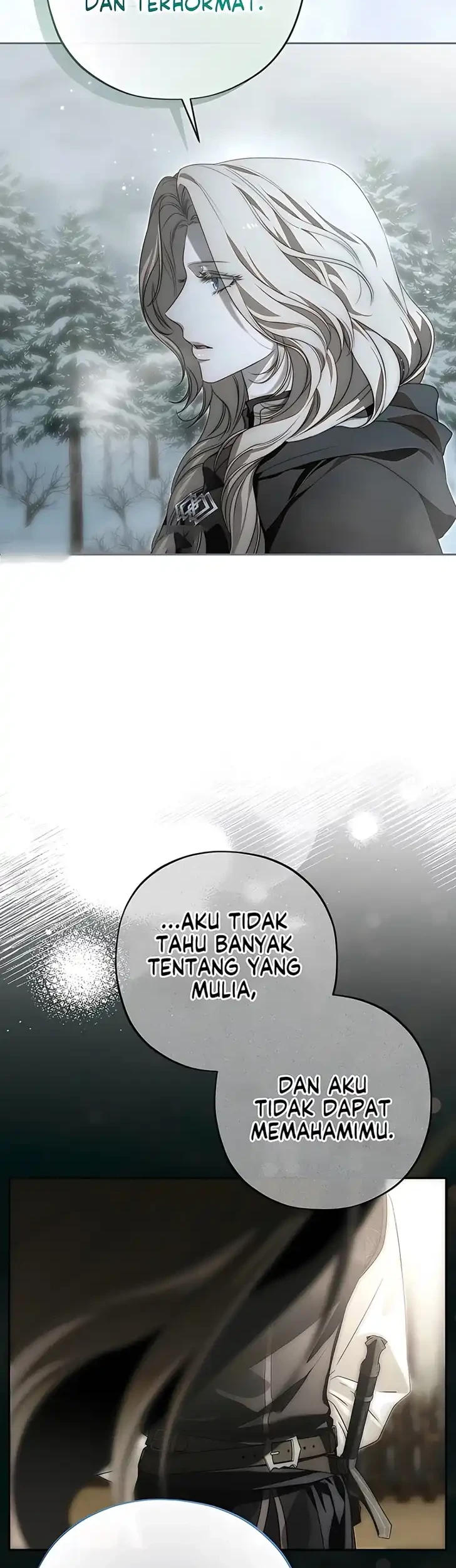 About Things That Haven’t Occurred Yet Chapter 19 Gambar 32
