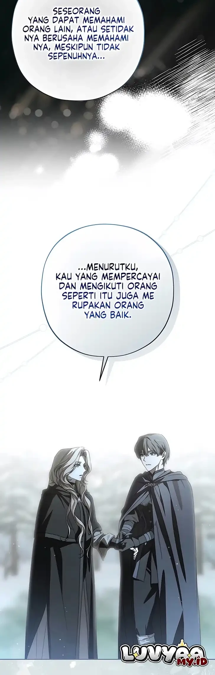 About Things That Haven’t Occurred Yet Chapter 19 Gambar 33