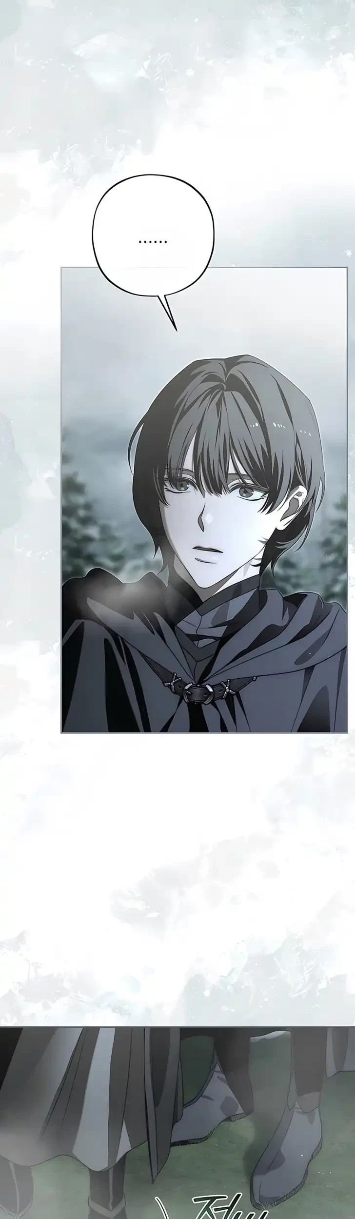 About Things That Haven’t Occurred Yet Chapter 19 Gambar 34