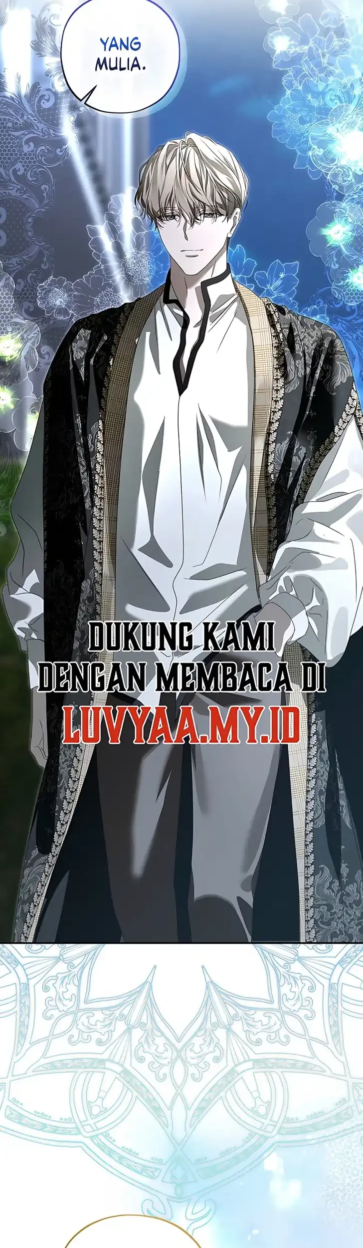 About Things That Haven’t Occurred Yet Chapter 2 Gambar 41