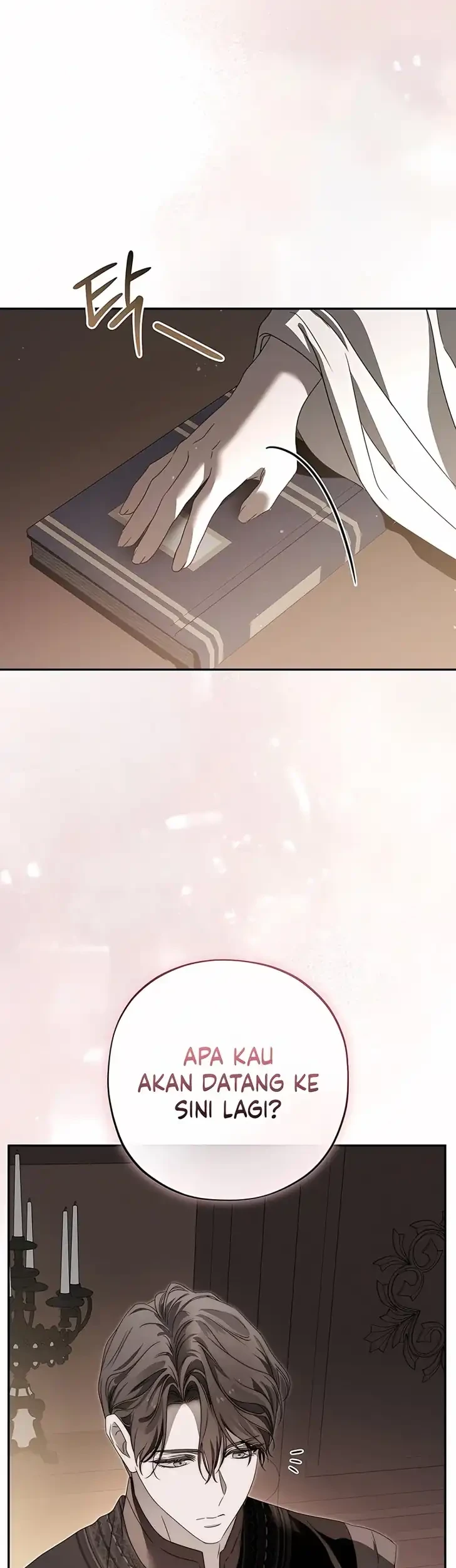 About Things That Haven’t Occurred Yet Chapter 3 Gambar 37