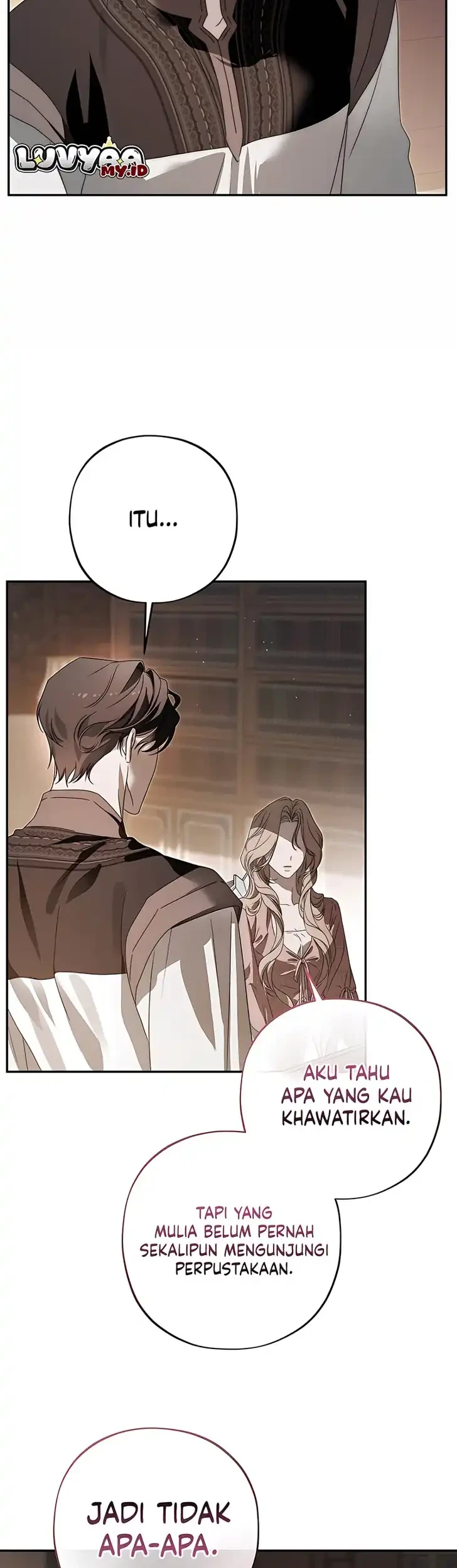 About Things That Haven’t Occurred Yet Chapter 3 Gambar 38