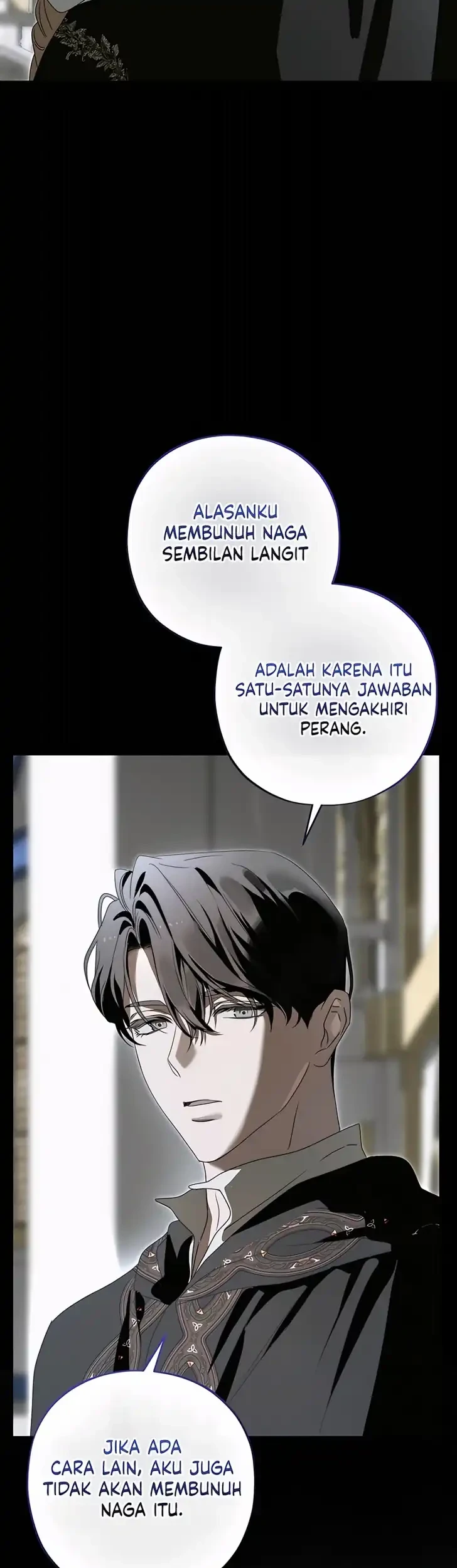 About Things That Haven’t Occurred Yet Chapter 4 Gambar 43