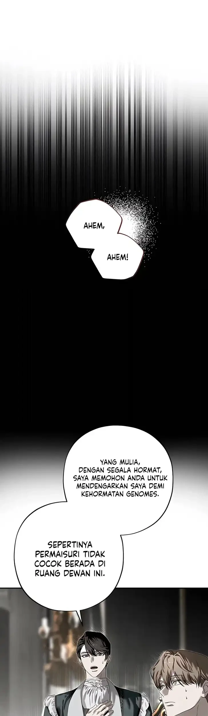 About Things That Haven’t Occurred Yet Chapter 6 Gambar 34