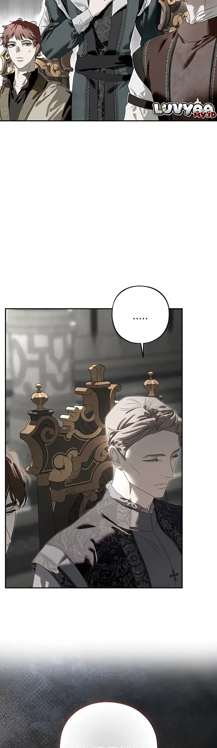 About Things That Haven’t Occurred Yet Chapter 6 Gambar 35