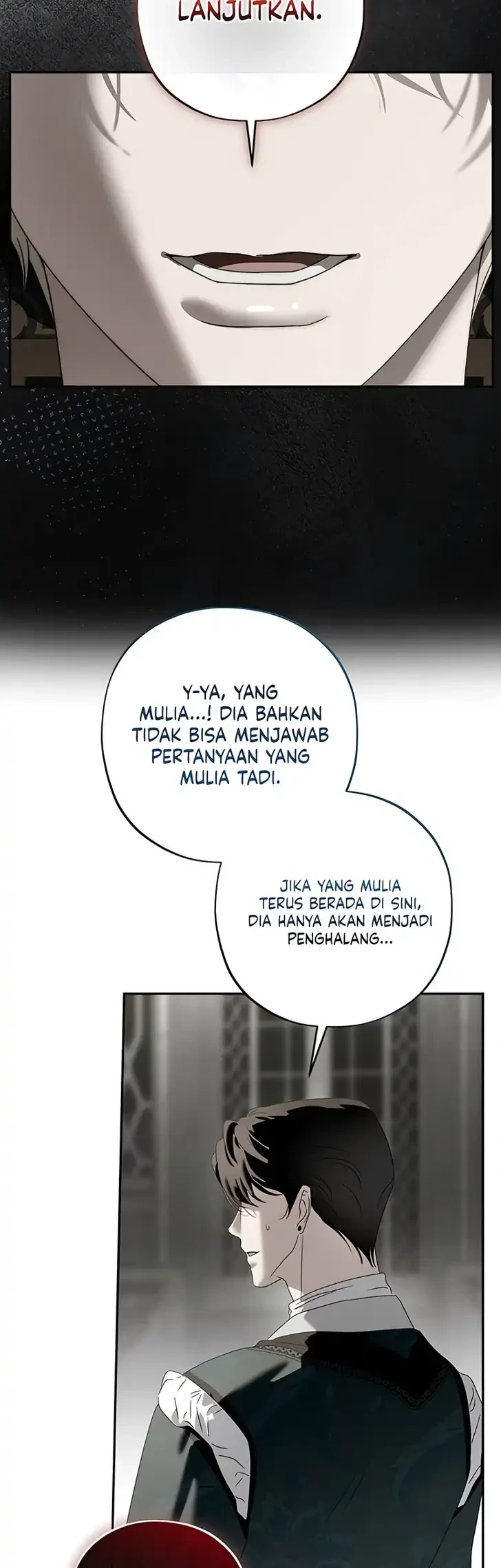 About Things That Haven’t Occurred Yet Chapter 6 Gambar 36
