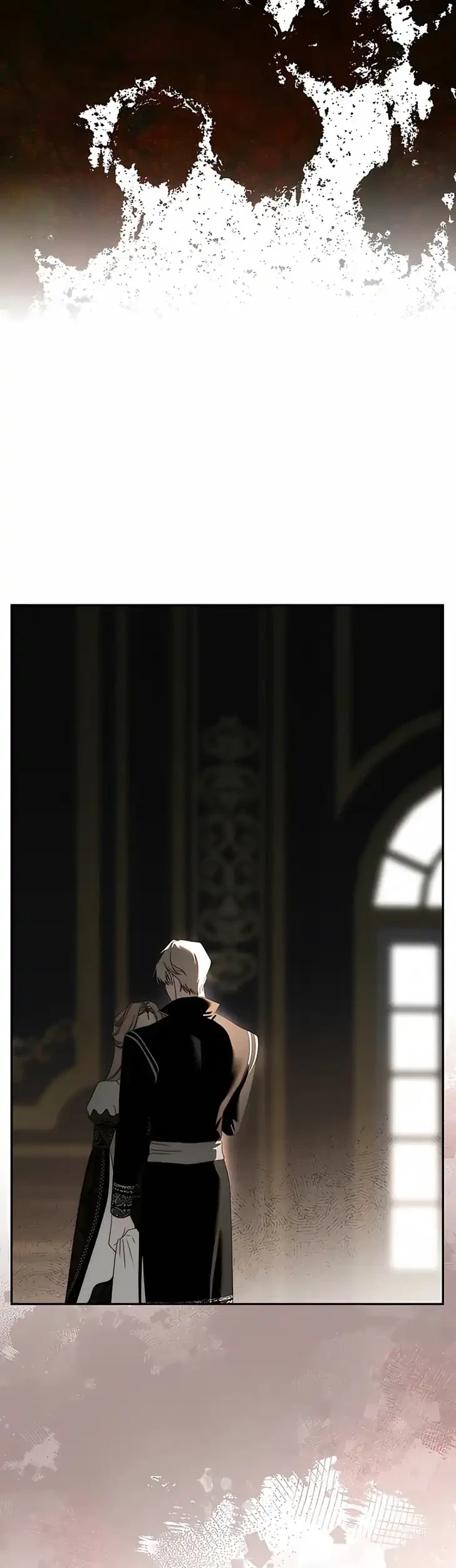 About Things That Haven’t Occurred Yet Chapter 7 Gambar 37