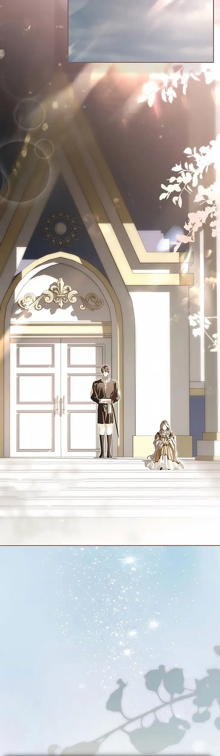 About Things That Haven’t Occurred Yet Chapter 9 Gambar 29