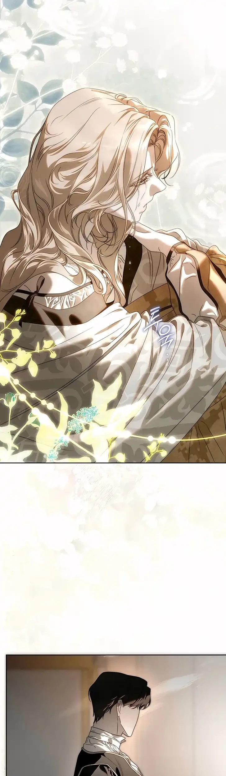 About Things That Haven’t Occurred Yet Chapter 9 Gambar 31