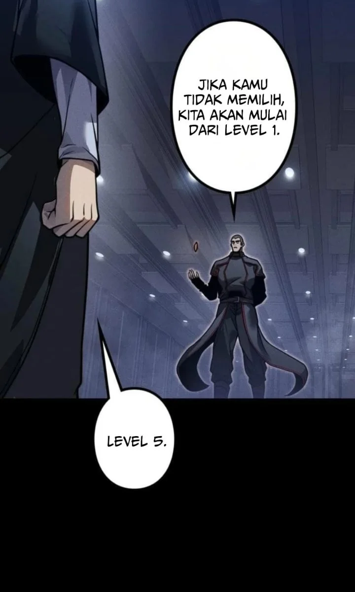 Absolute Domination at Level 0 with My Analysis Skill Chapter 39 Gambar 25
