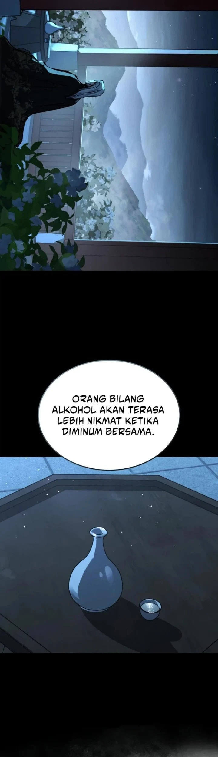 Absolute Dominion Chapter 100 Gambar 47