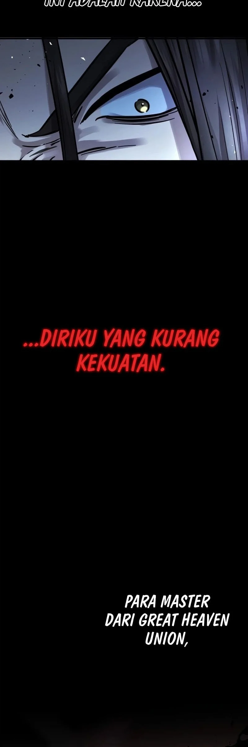 Absolute Dominion Chapter 101 Gambar 45