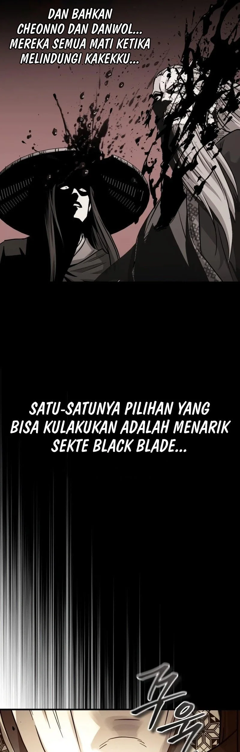 Absolute Dominion Chapter 101 Gambar 46