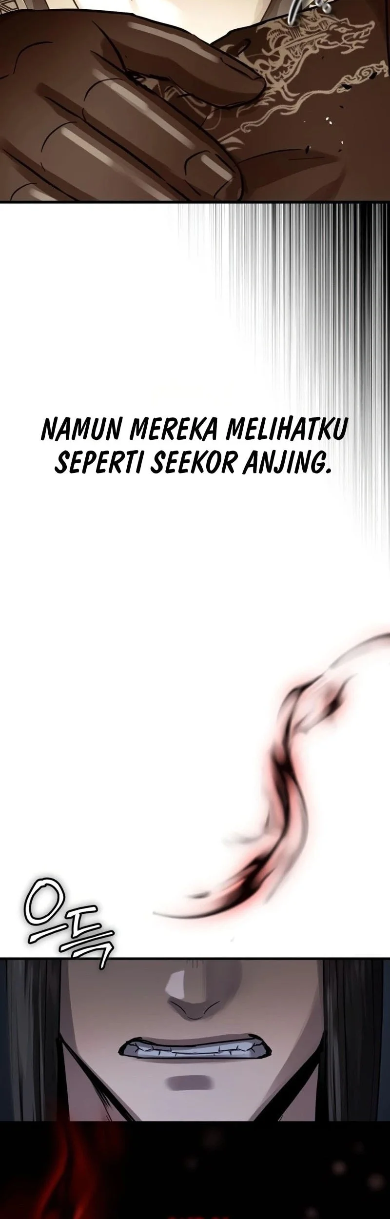 Absolute Dominion Chapter 101 Gambar 47