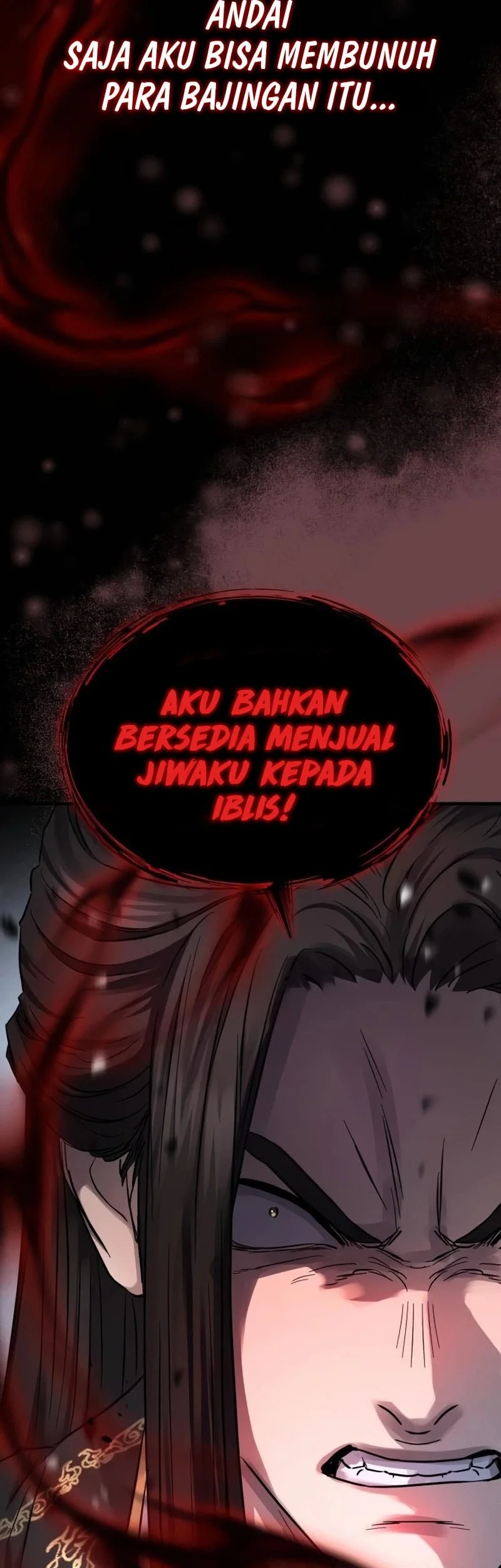 Absolute Dominion Chapter 101 Gambar 48