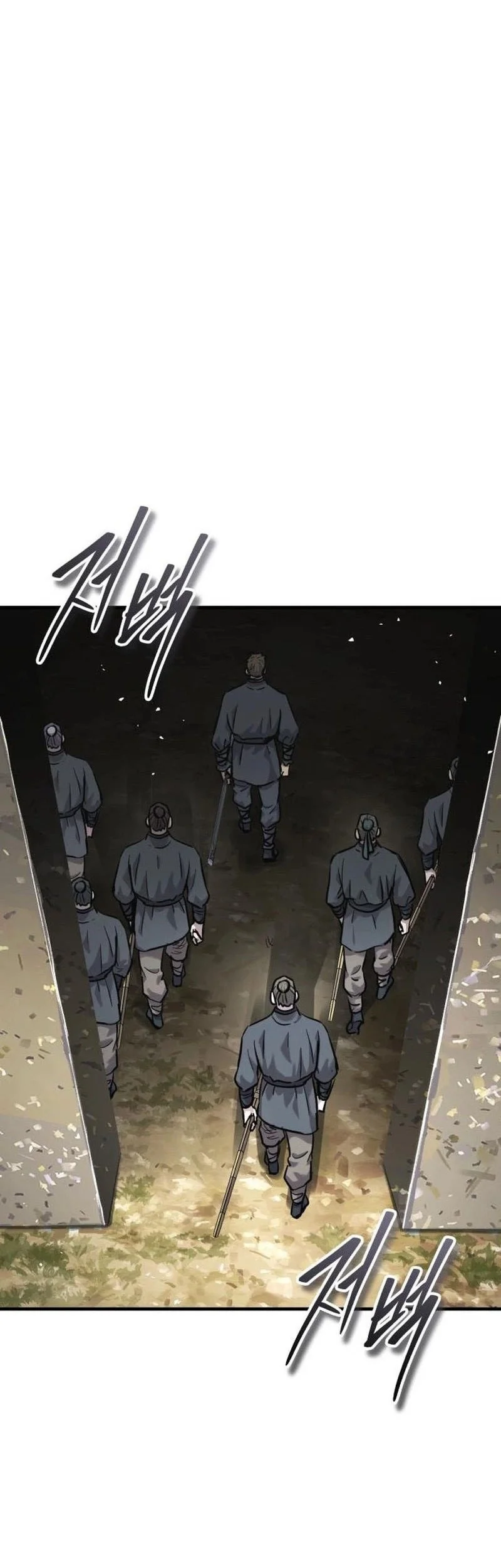 Absolute Dominion Chapter 102 Gambar 46
