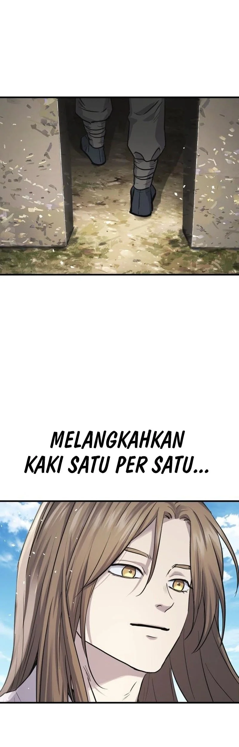 Absolute Dominion Chapter 102 Gambar 47