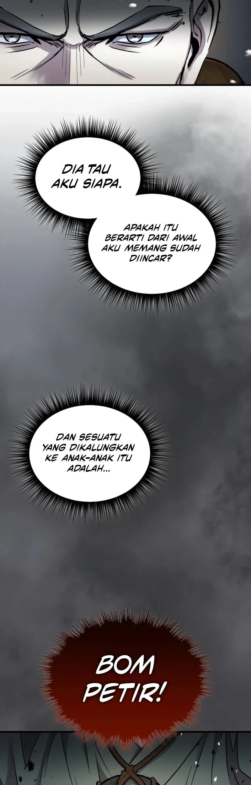 Absolute Dominion Chapter 103 Gambar 48