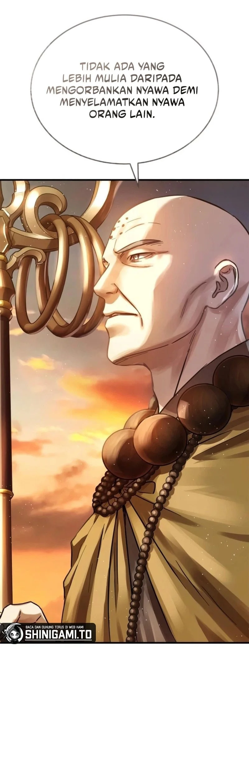 Absolute Dominion Chapter 104 Gambar 44