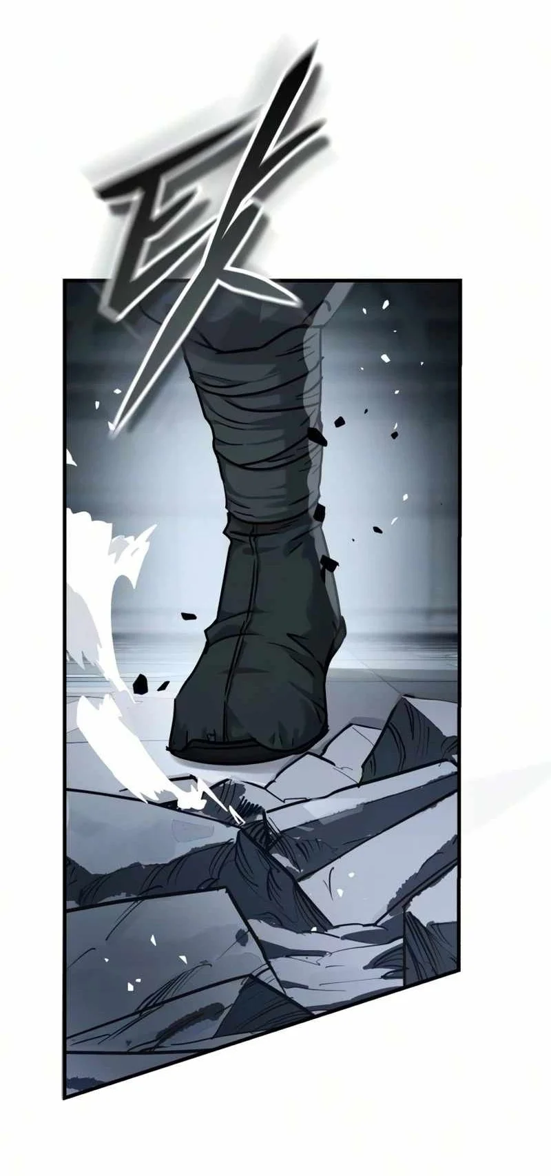 Absolute Dominion Chapter 106 Gambar 68