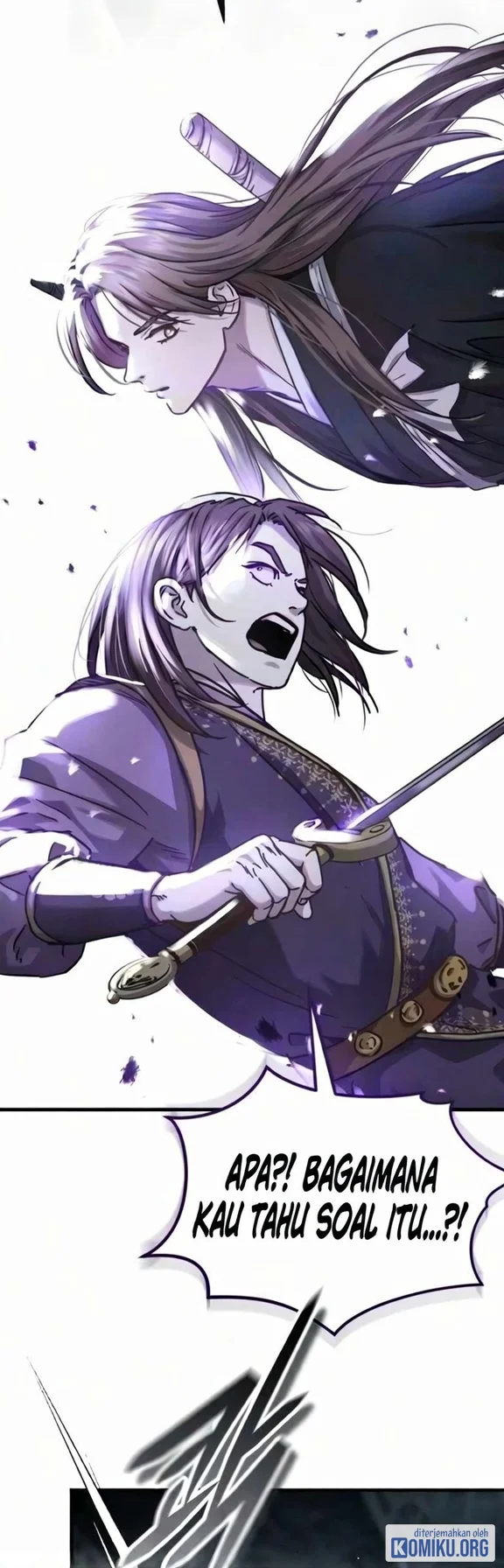 Absolute Dominion Chapter 106 Gambar 70