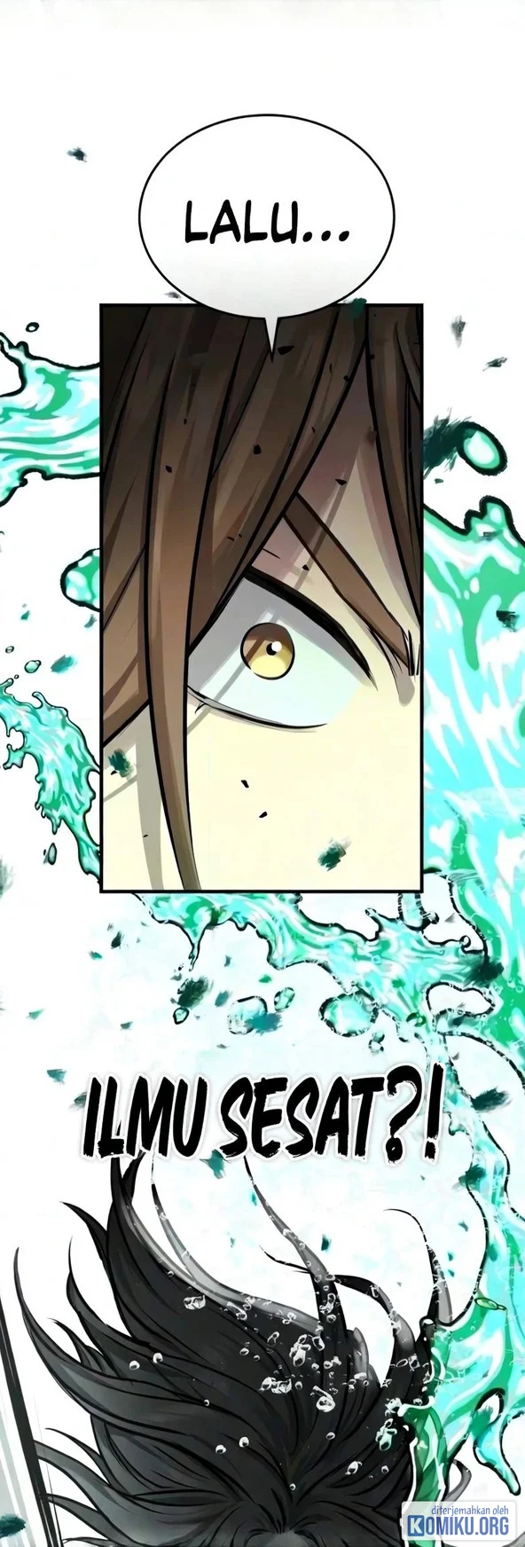 Absolute Dominion Chapter 110 Gambar 80