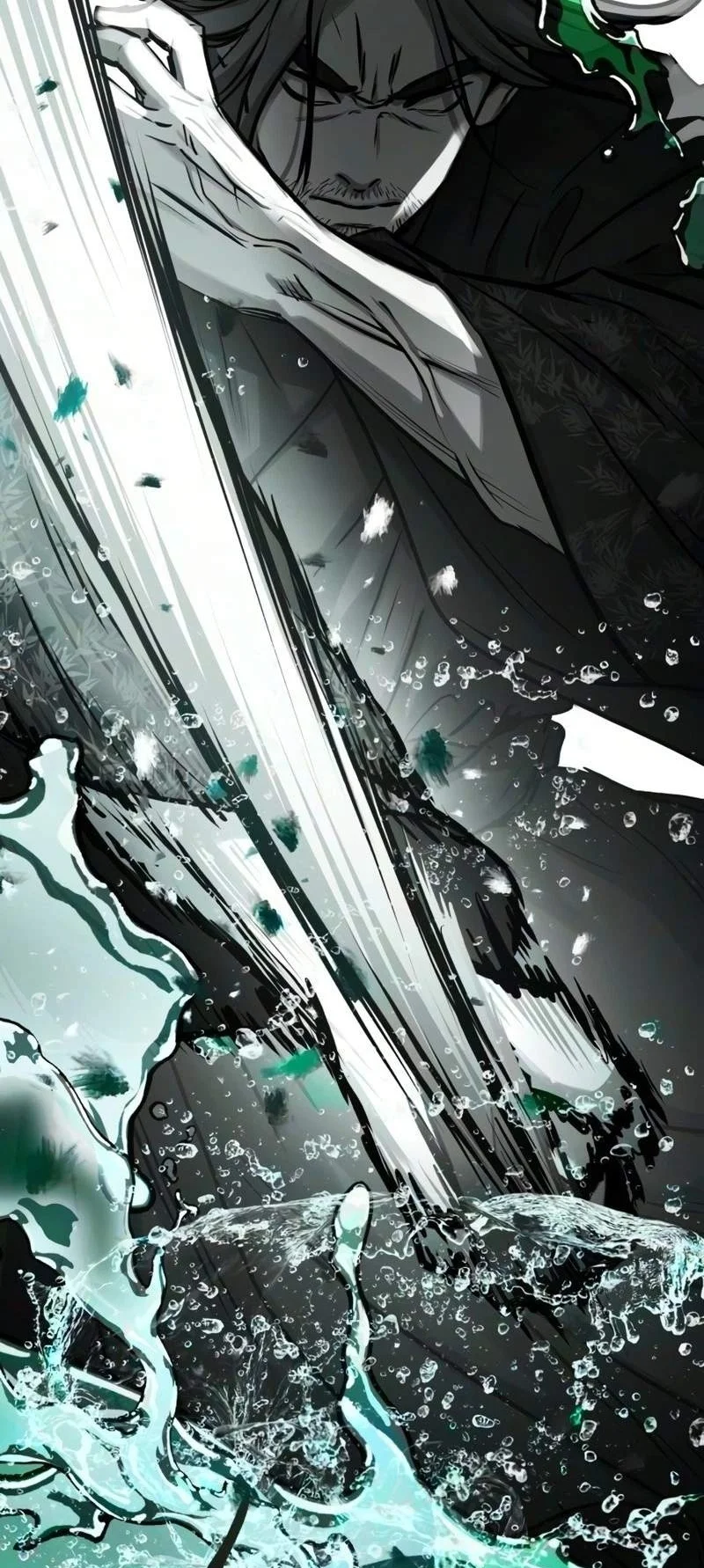 Absolute Dominion Chapter 110 Gambar 81