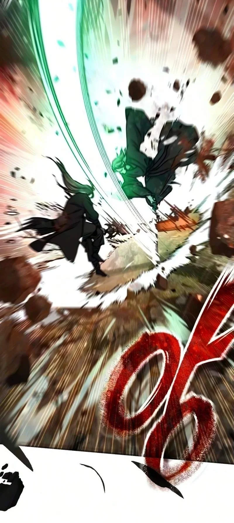 Absolute Dominion Chapter 110 Gambar 83